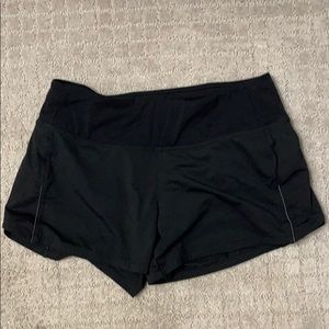 Lulu shorts